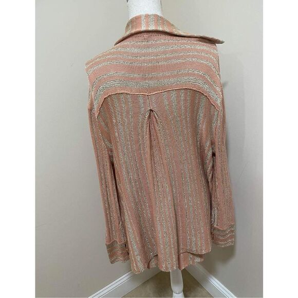 NWT Free People Beach Bash Sweater Set Size S - Picture 7 of 8